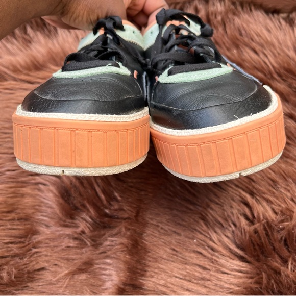 Puma “Cali Sport Mix” Sneakers - Picture 13 of 16